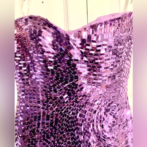 Sherri hill size2 sparkles!! - Picture 4 of 7